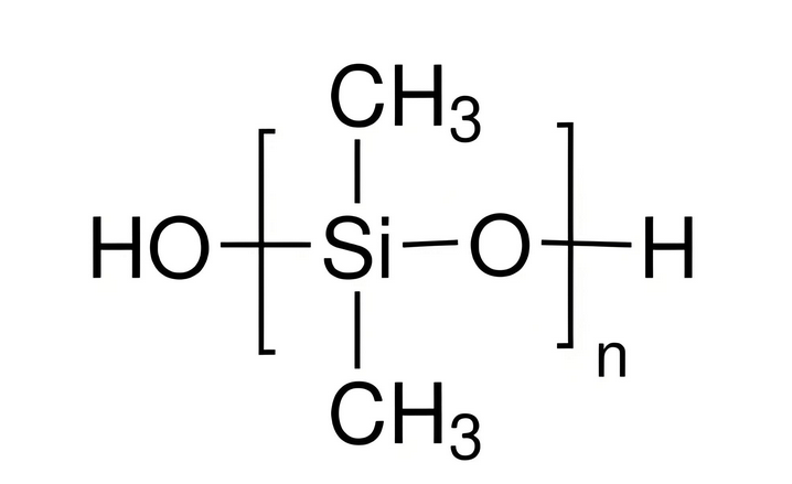 硅油溶液型有机硅消泡剂的特点有哪些？